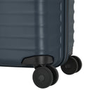 TITAN UPGRADE - 4-Rollen-Kabinentrolley S 55/23 cm (midnight blue) - Ansicht 9