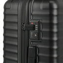 TITAN UPGRADE - 4-Rollen-Kabinentrolley S 55/23 cm (nightshade black) - Ansicht 8