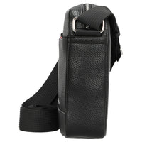 Tommy Hilfiger Central Mini Reporter - Umhängetasche 20.6 cm (schwarz) - Ansicht 3