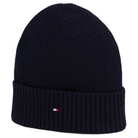 Tommy Hilfiger Flag - Beanie (space blue) - Ansicht 2