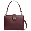 Tommy Hilfiger Heritage - Henkeltasche 22 cm (marzemino)