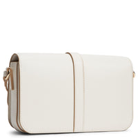 Tommy Hilfiger Libre Crossover - Umhängetasche 23.5 cm (soft cream) - Ansicht 2