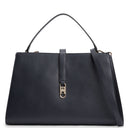 Tommy Hilfiger Libre - Henkeltasche M 34.5 cm (space blue)