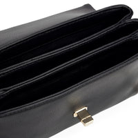 Tommy Hilfiger Modern Mini Crossover - Umhängetasche 21 cm (schwarz) - Ansicht 3