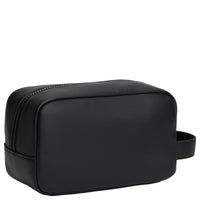 Tommy Hilfiger TH Flag - Kulturbeutel 21 cm (black) - Ansicht 2