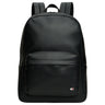 Tommy Hilfiger TH Flag - Rucksack 42 cm (black)
