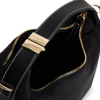 Tommy Hilfiger TH GO - Umhängetasche 21 cm (black) - Ansicht 3