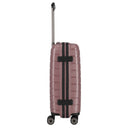 Travelite Air Base - 4-Rollen-Kabinentrolley S 55 cm (flieder) - Ansicht 5