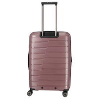 Travelite Air Base - 4-Rollen-Trolley 67 cm M erw. (flieder) - Ansicht 4