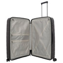 Travelite Air Base - 4-Rollen-Trolley 77 cm L (coffee) - Ansicht 6