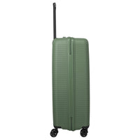 Travelite Air Stripe - 4-Rollen-Trolley 77 cm (green) - Ansicht 5