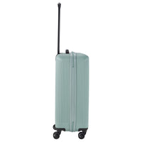 Travelite Bali - 4-Rollen-Trolley M 67 cm (mint) - Ansicht 3