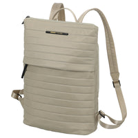 Travelite BARBARA Stepp - Rucksack 39 cm (satin nude) - Ansicht 2