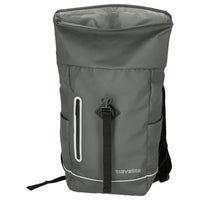 Travelite Basics Roll-Up - Rucksack Plane 48 cm (anthracite) - Ansicht 5