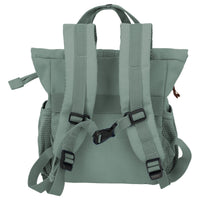 Travelite Basics Rollup - Rucksack 27 cm (mint) - Ansicht 3