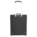 Travelite Cabin - 2-Rollen-Kabinentrolley S 52 cm (black) - Ansicht 4