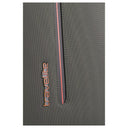 Travelite Crosslite - 4-Rollen-Trolley L 77 cm erw. (oliv) - Ansicht 12