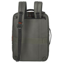 Travelite Crosslite - Bordtasche/Rucksack 43 cm (oliv) - Ansicht 4
