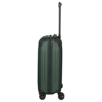 Travelite Dynamiic -4-Rollen-Kabinentrolley S 55 cm (grün) - Ansicht 3