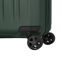 Travelite Dynamiic - 4-Rollen-Trolley M 66 cm erw. (grün) - Ansicht 8