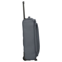 Travelite Jetpack Multi - 2-Rollen-Trolley S 55 cm (anthracite) - Ansicht 5