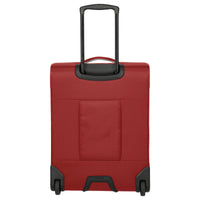 Travelite Jetpack Multi - 2-Rollen-Trolley S 55 cm (rot) - Ansicht 4