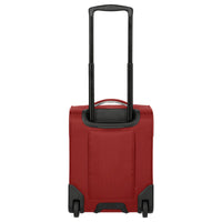Travelite Jetpack Wings - 2-Rollen-Trolley S 40 cm (rot) - Ansicht 4