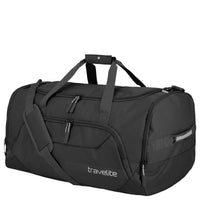 Travelite Kick-Off - Reisetasche 60 cm L (schwarz) - Ansicht 2
