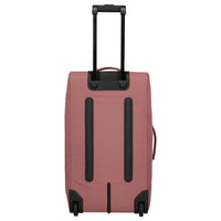 Travelite Kick Off - Rollenreisetasche L 68 cm (rose) - Ansicht 3