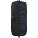 Travelite Mobile Kleiderhülle 127 cm (black) - Ansicht 2
