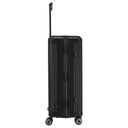 Travelite Next - 4-Rollen-Trolley L 77 cm (black) - Ansicht 5