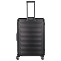 Travelite Next - 4-Rollen-Trolley L 77 cm (black) - Ansicht 4