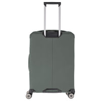 Travelite Priima - 4-Rollen-Trolley M 68 cm erw. (olive) - Ansicht 4