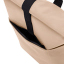 Ucon Acrobatics Hajo Medium Lotus Rolltop - Rucksack 16'' 45 cm (light almond) - Ansicht 7