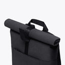 Ucon Acrobatics Hajo Mini Phantom Rolltop - Rucksack 15.6" 42 cm (asphalt-reflective) - Ansicht 7