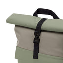 Ucon Acrobatics Jasper Mini Lotus Rolltop - Rucksack 16'' 42 cm (sage green/grey) - Ansicht 5