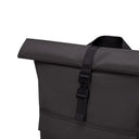Ucon Acrobatics Jasper Mini Stealth Rolltop - Rucksack 16'' 42 cm (black) - Ansicht 5