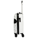 Undercover Minnie Mouse - 4-Rollen-Trolley 57 cm (Minnie Mouse) - Ansicht 3