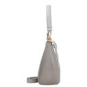 Valentino Bags Alexia Hobo - Schultertasche 29 cm (grigio/multicolor) - Markenkoffer