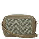 Valentino Bags Blizzard - Umhängetasche 21 cm (military/multicolor) - Ansicht 4