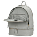 Valentino Bags Brixton - Rucksack 35 cm (grigio polvere) - Ansicht 6