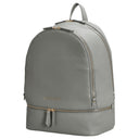 Valentino Bags Brixton - Rucksack 35 cm (grigio polvere) - Ansicht 2