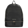 Valentino Bags Brixton - Rucksack 35 cm (nero)