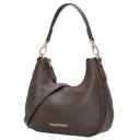 Valentino Bags Brixton - Schultertasche 26 cm (moro) - Ansicht 2