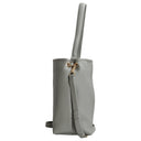 Valentino Bags Brixton - Schultertasche 31 cm (grigio polvere) - Ansicht 3