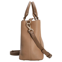 Valentino Bags Daphne Re - Henkeltasche (beige) - Ansicht 3
