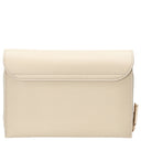 Valentino Bags Ember - Umhängetasche 20 cm (ecru) - Ansicht 4