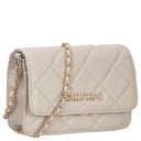 Valentino Bags Ocarina - Schultertasche 21 cm (ecru) - Ansicht 5