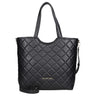 Valentino Bags Ocarina - Shopper 33.5 cm (black) - Markenkoffer
