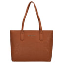 Valentino Bags Pansy - Shopper 35 cm (cuoio)